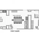 Villa Anna Heated Pool, 2 Outdoor Jacuzzi Sauna And Gym 빌라 *