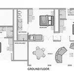 Villa Anna Heated Pool, 2 Outdoor Jacuzzi Sauna And Gym *