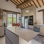 Villa Villa Anna Heated Pool, 2 Outdoor Jacuzzi Sauna And Gym