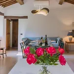 Villa Anna Heated Pool, 2 Outdoor Jacuzzi Sauna And Gym 빌라 SantʼIppolito