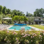 Villa Anna Heated Pool, 2 Outdoor Jacuzzi Sauna And Gym *