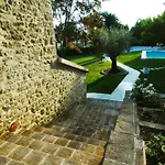 Villa Anna Heated Pool, 2 Outdoor Jacuzzi Sauna And Gym