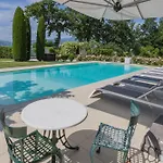 빌라 Villa Anna Heated Pool, 2 Outdoor Jacuzzi Sauna And Gym