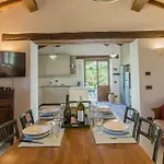 Villa Anna Heated Pool, 2 Outdoor Jacuzzi Sauna And Gym SantʼIppolito