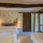 Villa Anna Heated Pool, 2 Outdoor Jacuzzi Sauna And Gym 빌라 *