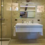 Villa Anna Heated Pool, 2 Outdoor Jacuzzi Sauna And Gym 빌라 SantʼIppolito