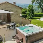 Villa Anna Heated Pool, 2 Outdoor Jacuzzi Sauna And Gym *
