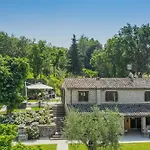 Villa Anna Heated Pool, 2 Outdoor Jacuzzi Sauna And Gym