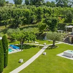 Villa Anna Heated Pool, 2 Outdoor Jacuzzi Sauna And Gym *