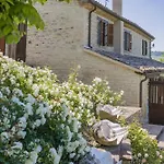 Villa Anna Heated Pool, 2 Outdoor Jacuzzi Sauna And Gym SantʼIppolito