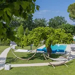 Villa Anna Heated Pool, 2 Outdoor Jacuzzi Sauna And Gym 빌라 *