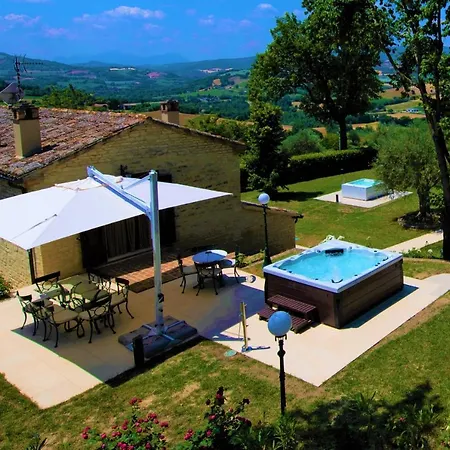 Villa Anna Heated Pool