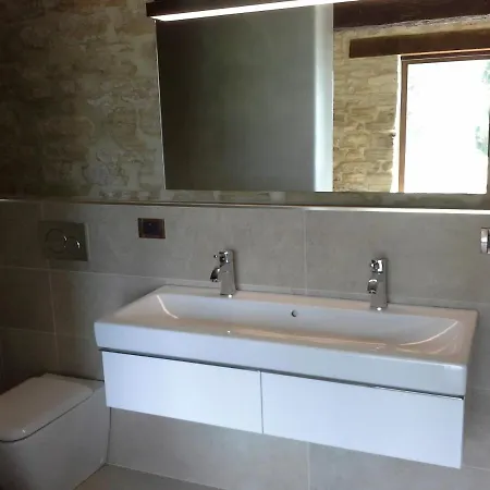 Anna Heated Pool Villa *