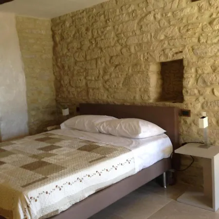 Villa Anna Heated Pool Sant'Ippolito