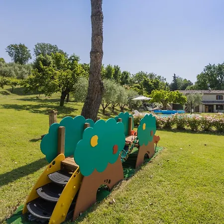 Vila Anna Heated Pool Two Outdoor Jacuzzi And Sauna SantʼIppolito