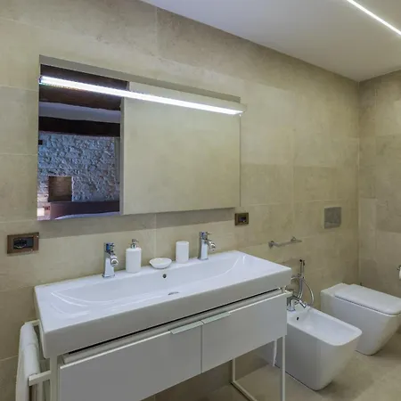 Vila Anna Heated Pool Two Outdoor Jacuzzi And Sauna SantʼIppolito