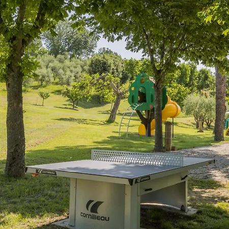 Anna Heated Pool Two Outdoor Jacuzzi And Sauna SantʼIppolito