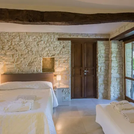 Vila Anna Heated Pool Two Outdoor Jacuzzi And Sauna *