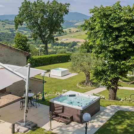 Anna Heated Pool Two Outdoor Jacuzzi And Sauna *