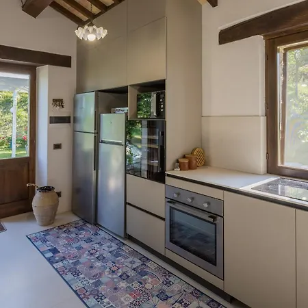 Vila Anna Heated Pool Two Outdoor Jacuzzi And Sauna *