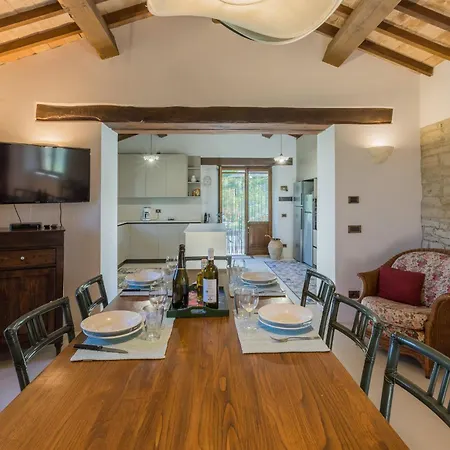 Villa Anna Heated Pool *