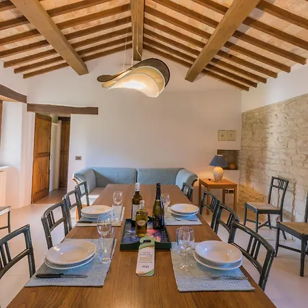 Anna Heated Pool Two Outdoor Jacuzzi And Sauna Vila *