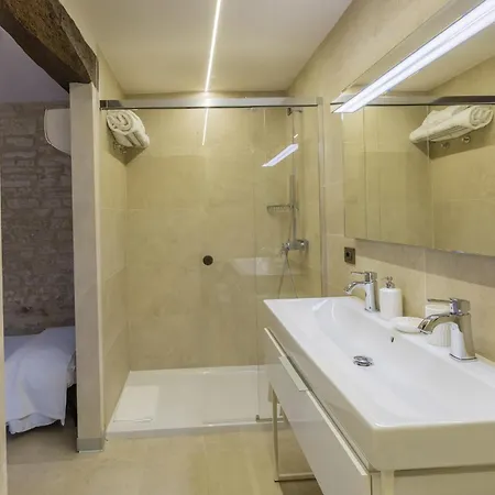 Anna Heated Pool, 2 Outdoor Jacuzzi Sauna And Gym Villa