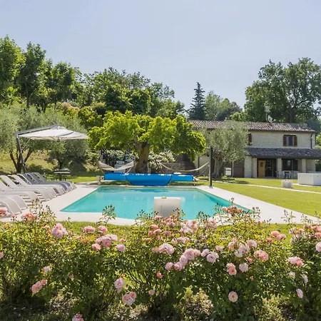 Anna Heated Pool, 2 Outdoor Jacuzzi Sauna And Gym *