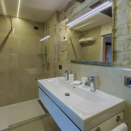Villa Anna Heated Pool, 2 Outdoor Jacuzzi Sauna And Gym