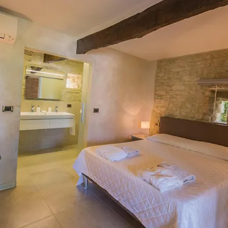 Villa Anna Heated Pool, 2 Outdoor Jacuzzi Sauna And Gym *