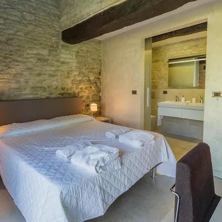 Anna Heated Pool, 2 Outdoor Jacuzzi Sauna And Gym Villa SantʼIppolito