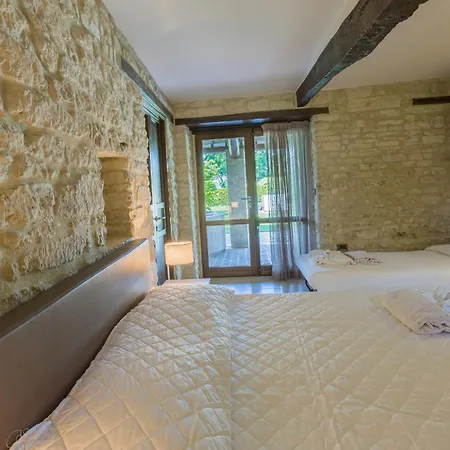 Villa Anna Heated Pool, 2 Outdoor Jacuzzi Sauna And Gym 빌라
