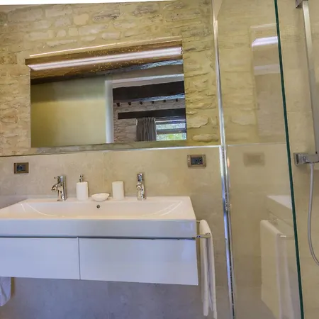 빌라 Villa Anna Heated Pool, 2 Outdoor Jacuzzi Sauna And Gym