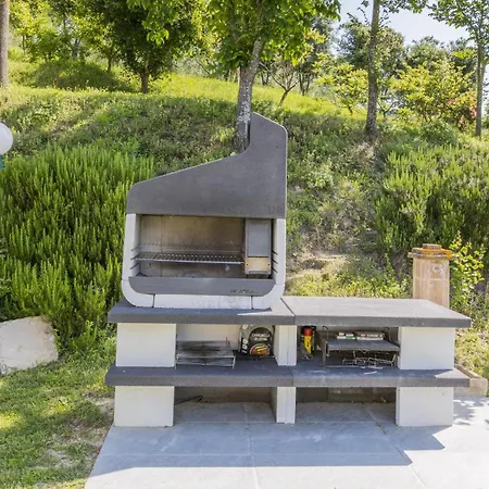 Villa Villa Anna Heated Pool, 2 Outdoor Jacuzzi Sauna And Gym *