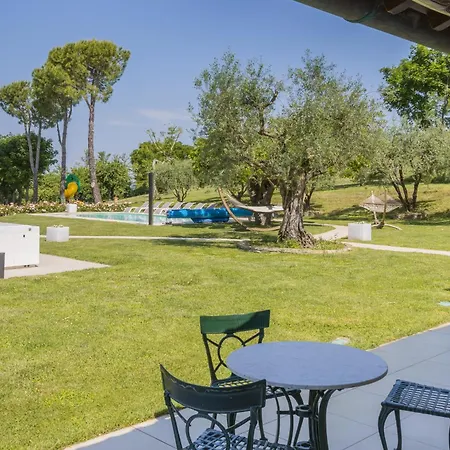 Anna Heated Pool, 2 Outdoor Jacuzzi Sauna And Gym * SantʼIppolito