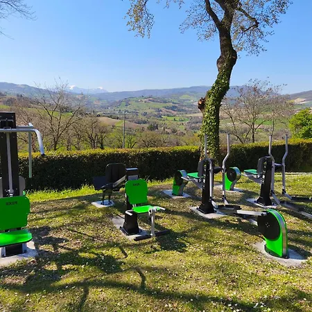 Villa Anna Heated Pool, 2 Outdoor Jacuzzi Sauna And Gym *