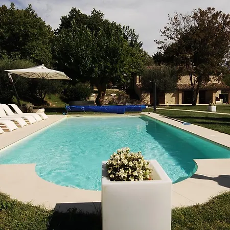 Anna Heated Pool Villa