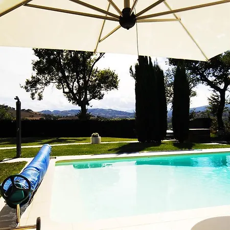 Anna Heated Pool *