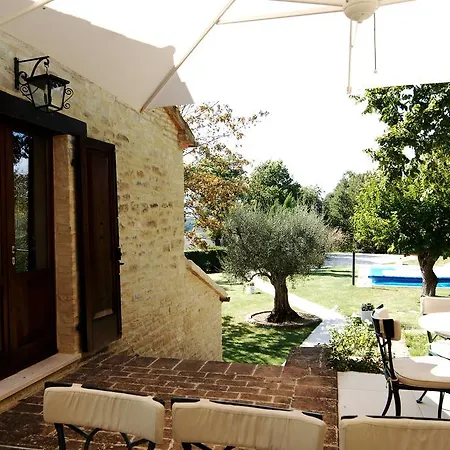 Anna Heated Pool Villa *