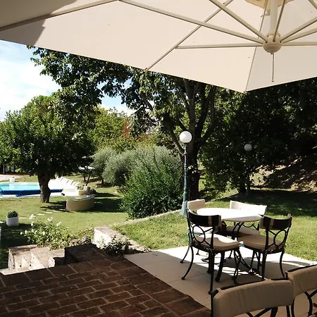 Villa Anna Heated Pool
