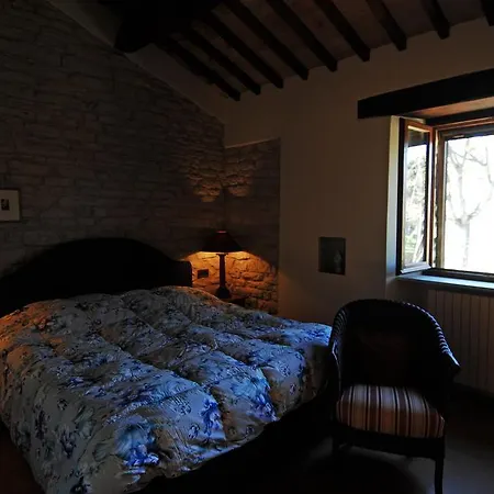 Anna Heated Pool Villa Sant'Ippolito
