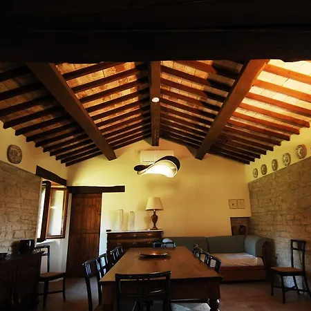 Villa Anna Heated Pool Sant'Ippolito
