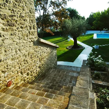 Anna Heated Pool Sant'Ippolito