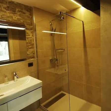 Anna Heated Pool Villa *