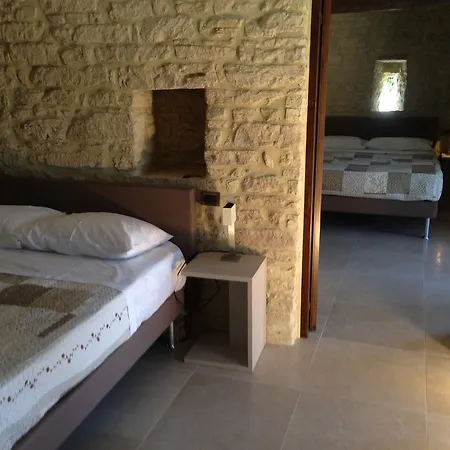 Villa Anna Heated Pool Sant'Ippolito