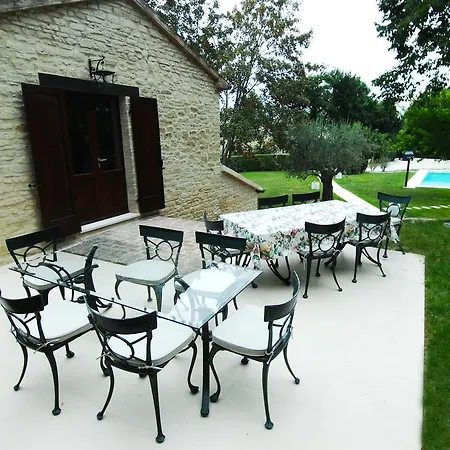 Villa Anna Heated Pool *
