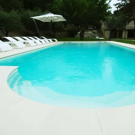 Anna Heated Pool Villa *