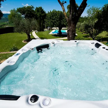 Villa Anna Heated Pool *